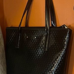 Kate spade collection… 4 purses and matching wallet